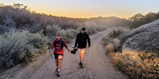 Cahuilla Rez Ultra