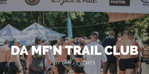 MF'n Trail Club