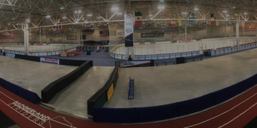 Six Days In the Dome-WI