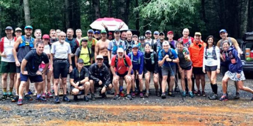 Georgia Ultrarunning and Trailrunning Society Membership