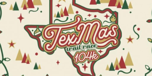 Texmas Trail Race