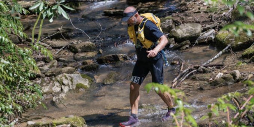 Leatherwood 100