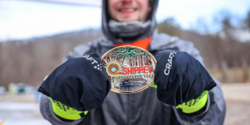 The Shippey Endurance Runs