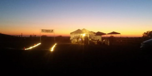 Sycamore Canyon 100k & 50k