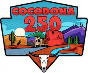 Cocodona 250