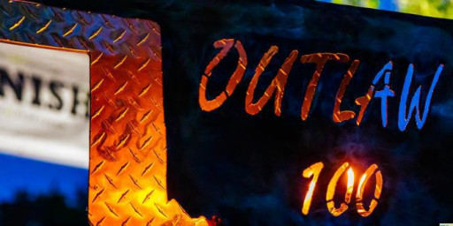 Outlaw Trail Series