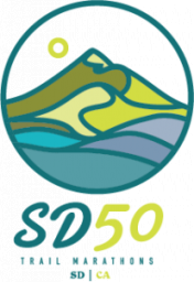San Diego 50 & Trail Runs