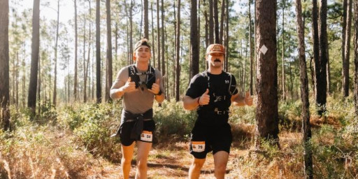 The Swamp Fox Ultra