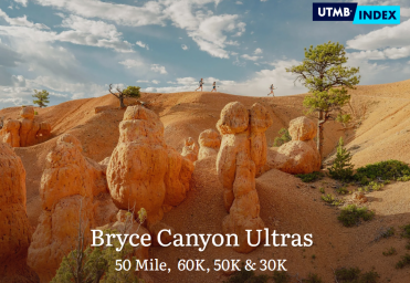 Bryce Canyon Ultras