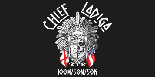 Chief Ladiga 100
