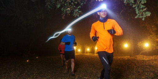 Silver Moon Race - Kings River