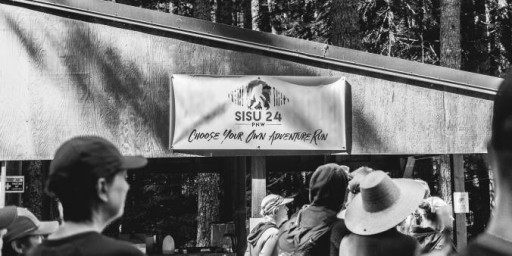 SISU 24 Ultra PNW