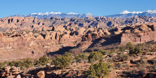 Canyonlands Ultra