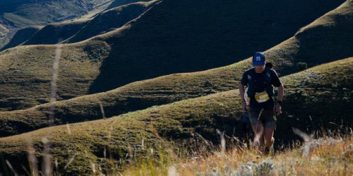 RMB Ultra-Trail Drakensberg