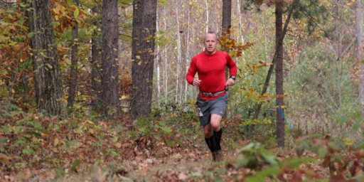 Green Monster Trail Challenge