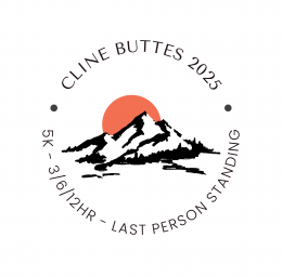 Cline Buttes