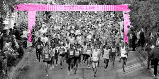 Donna 110 Ultra Marathon