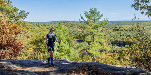 Midstate Massive Ultra Trail