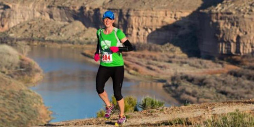 Desert Rats Trail Running Festival