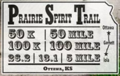 Prairie Spirit Trail