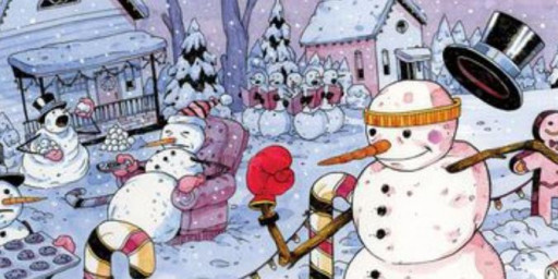 Frosty Forest 5K