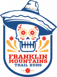 Franklin Mountains Trail Runs