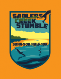 Sadlers Creek Stumble