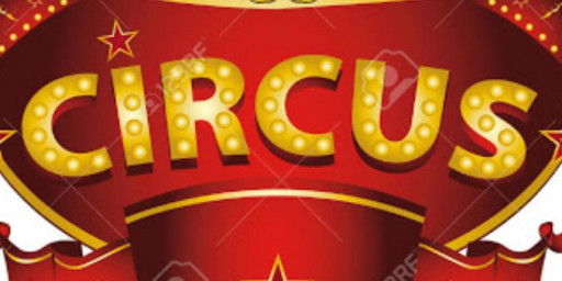 The Underground Circus 100