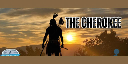 The Cherokee