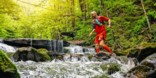 Falling Water Ultras