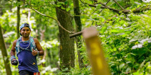 Laurel Highlands Ultra