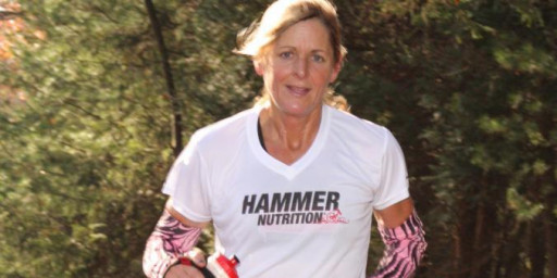 Tussey mOUnTaiNBACK 50 Mile Relay and Ultra