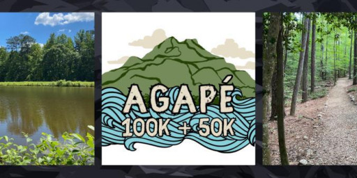 Agape 100k + 50k