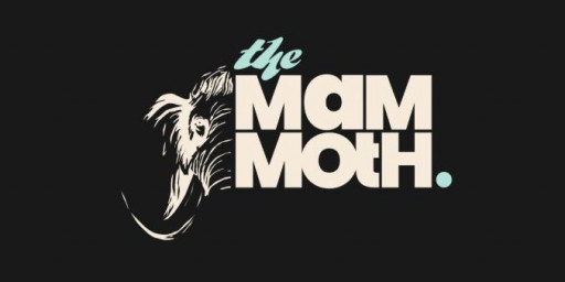 THE MAMMOTH