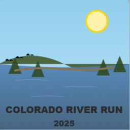 Colorado River Run