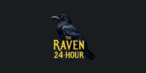 The Raven 24-Hour