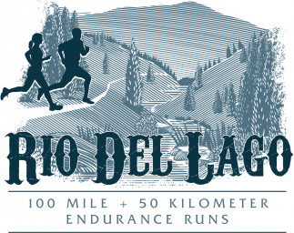 Rio Del Lago 100 Mile Endurance Run