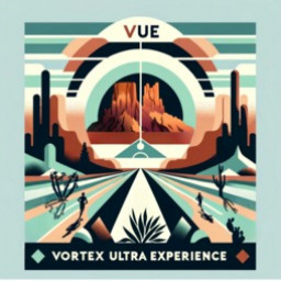 "VUE" ~ Vortex Ultra Experience