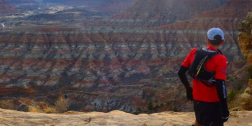 Zion Ultras and Trail Half Marathon