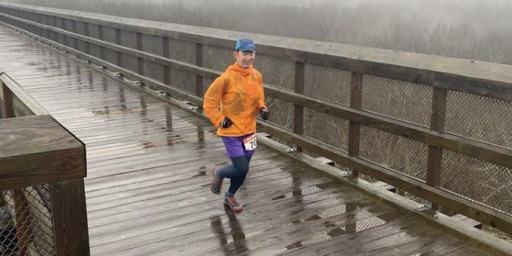 High Bridge Challenge