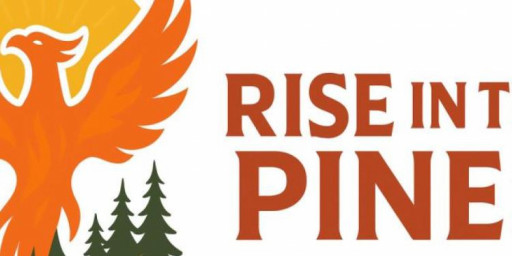 Rise in the Pines