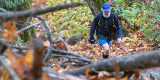 Endless Trails Series Registrations