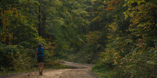 Grindstone Trail Running Festival by UTMB