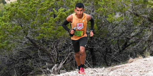 Dana Peak Trail Run