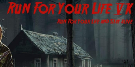 Run For Your Life 5k & 800m Kids Run