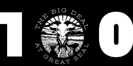 The Big Deal at Great Seal