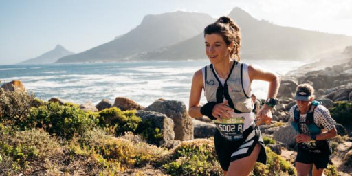RMB Ultra-Trail Cape Town