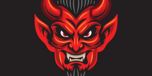 El Diablo Hundo