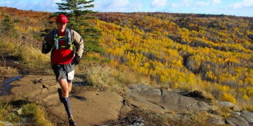 Wild Duluth Races