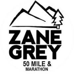 Zane Grey Highline Trail Runs